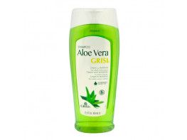 Imagen del producto GRISI ALOE VERA CHAMPU 400 ML