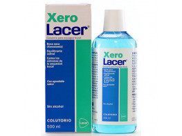 Imagen del producto Xerolacer colutorio 500ml