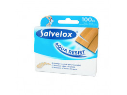 Imagen del producto SALVELOX 1 TIRA PLASTICO 1MX6CM