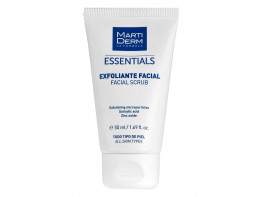 Imagen del producto MartiDerm Essentials Exfoliante Facial 50 ml