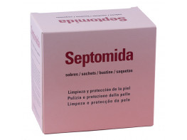 Imagen del producto SEPTOMIDA 30 SOBRES UNIDOSIS