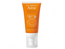 Imagen del producto Avene Solar fluido facial spf50+ 50ml