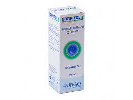 Imagen del producto Corpitol gotas 50ml