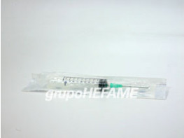 Imagen del producto JERINGA ICO ESTERIL 10 CC 40/8 AGUJA