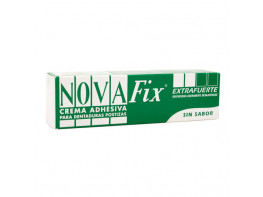 Imagen del producto NOVAFIX EXTRA FUERTE SIN SABOR 20 GR