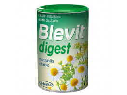 Imagen del producto Blevit Infusión digest 150g