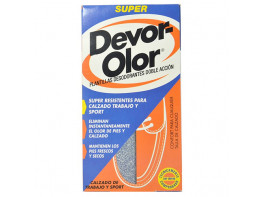 Imagen del producto Devor-olor plantillas super