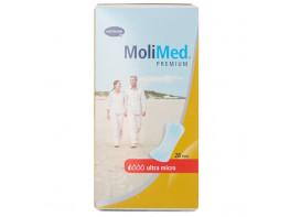 Imagen del producto Molimed Molicare premium lady pad 0,5 gotas 28u