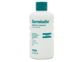 Imagen del producto GERMISDIN HIGIENE CORPORAL GEL 250 ML