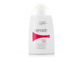 Imagen del producto Clenosan leche hidratante corporal 200ml