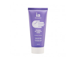 Imagen del producto Interapothek crema de manos seda 100ml