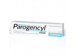 Imagen del producto Parogencyl control pasta dental 125ml