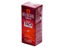 Imagen del producto Heliocare ultra gel SPF90 50ml