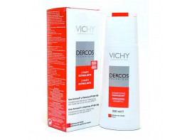 Imagen del producto Vichy Dercos Aminexil champú estimulante 200ml
