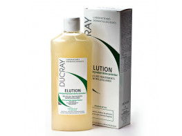 Imagen del producto Ducray champú elución dermoprotectora 200ml