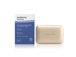 Imagen del producto Sesderma hidraven pan dermatologico 100 gr
