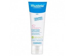 Imagen del producto Mustela Cold cream crema facial 40ml