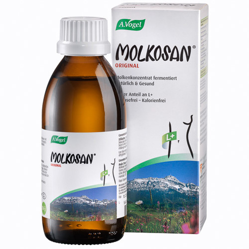 Imagen de Molkosan original 200 ml bioforce