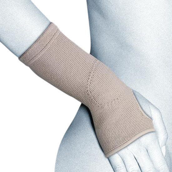 Imagen de MUÑEQUERA ELASTIC TALLA 1 TN260 ORLIMAN