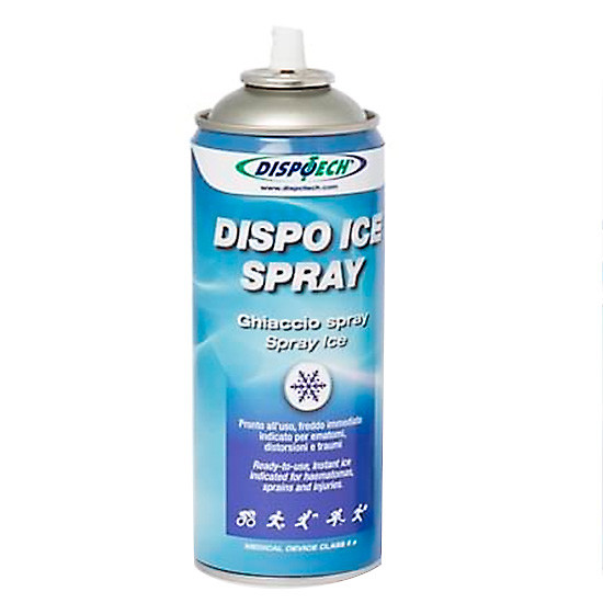 Imagen de SPRAY FRIO 400 ML