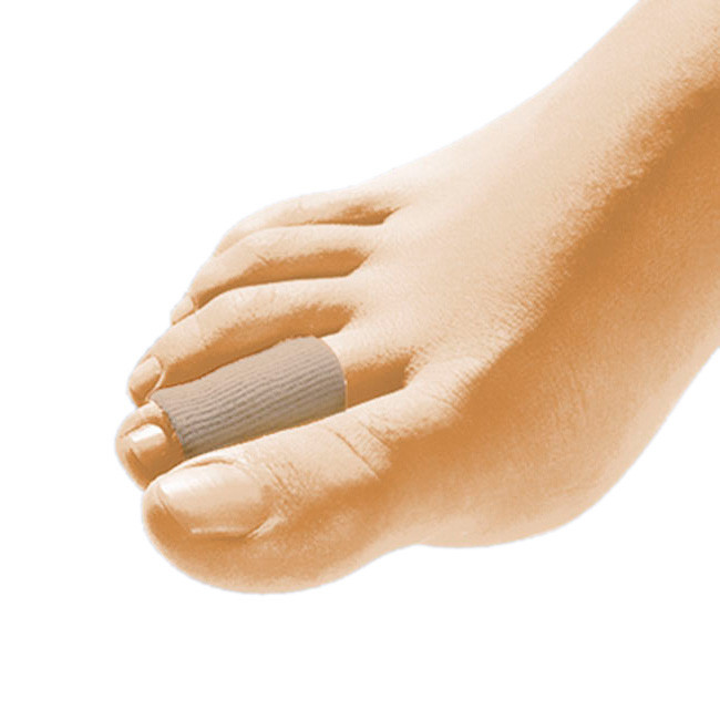 Imagen de TUBO RECORTABLE GEL 15CM T.M GL106