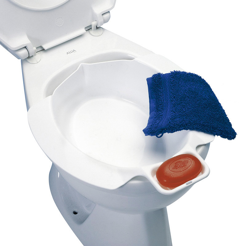 Imagen de BIDET ACOPLABLE WC AD500E