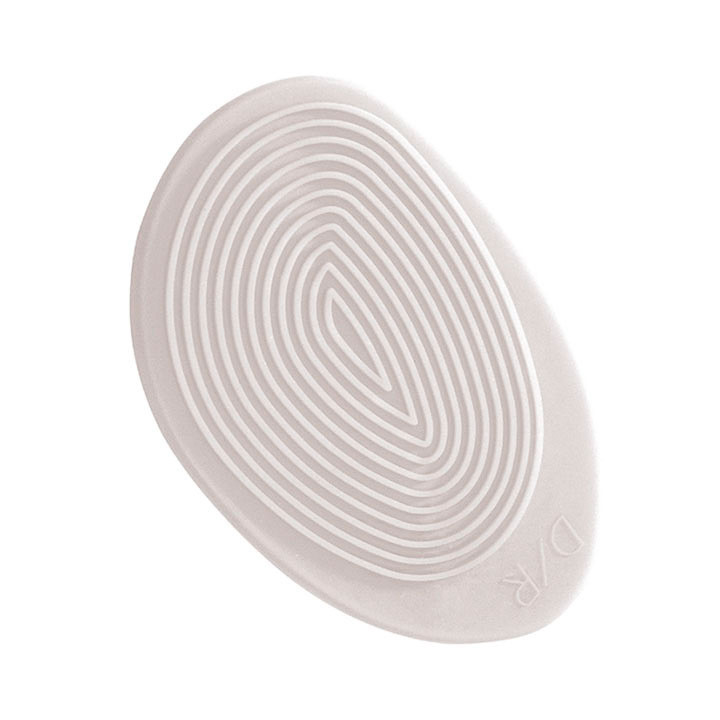 Imagen de ALMOHADILLA ANTEPIE SILIC AZUL 2U PS17