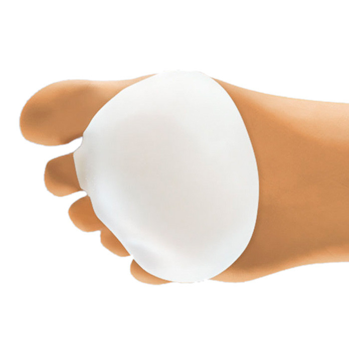 Imagen de ALMOHADILLA METATARSAL GEL T.L 2U GL201