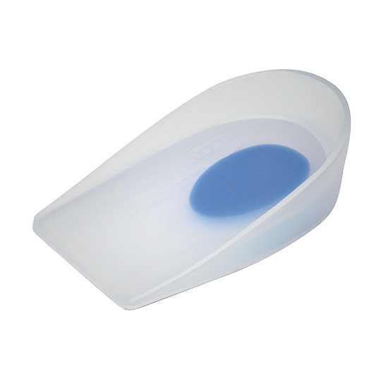 Imagen de TALONERA SILICOPLANT BLUE T.XL 40-42 EMO