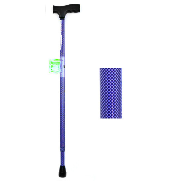 Imagen de BASTON ALUMINIO FASHION NEW YORK AD414/E