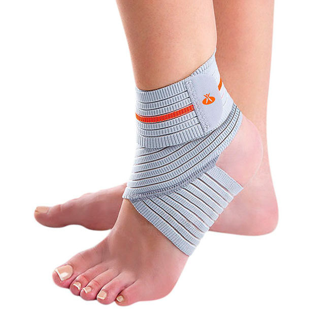 Imagen de TOBILLERA SPORT TALLA 2 OS6241 ORLIMAN