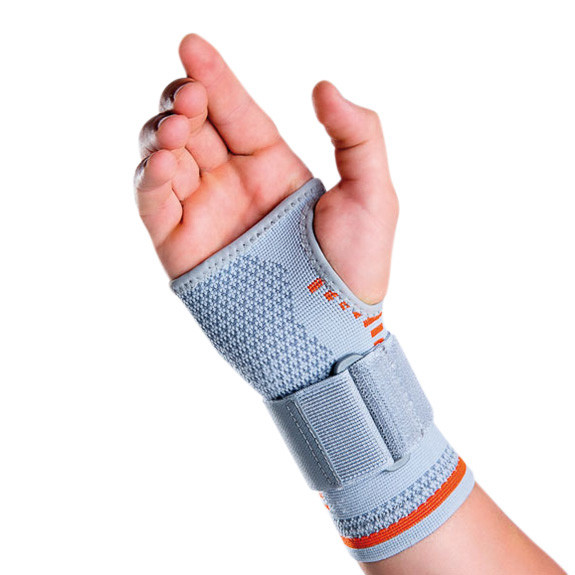 Imagen de MUÑEQUERA SPORT TALLA 2 OS6260 ORLIMAN