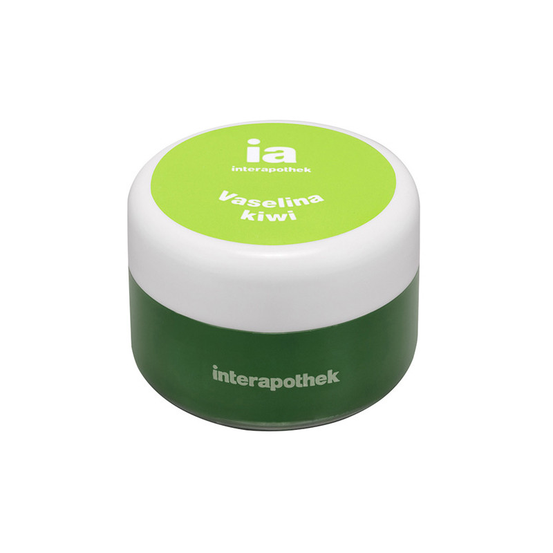Imagen de Interapothek vaselina kiwi 15ml