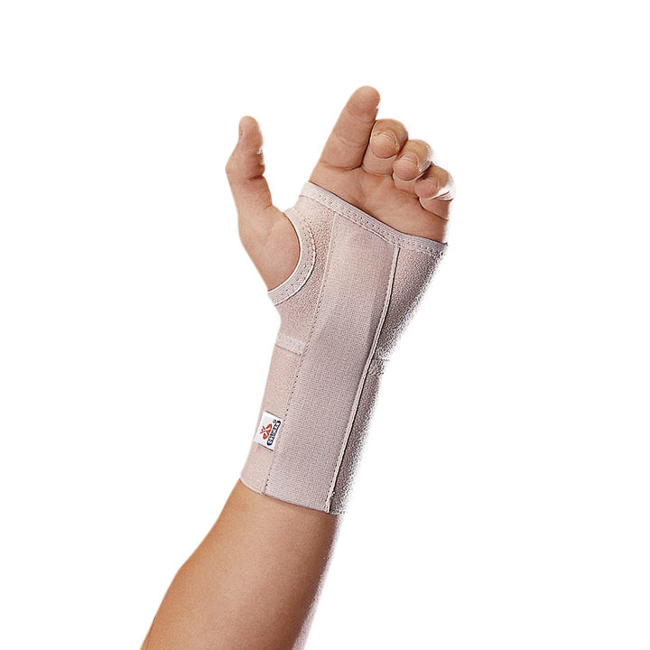 Imagen de MUÑEQUERA FERULA CORTA IZQD T.1 MFI50