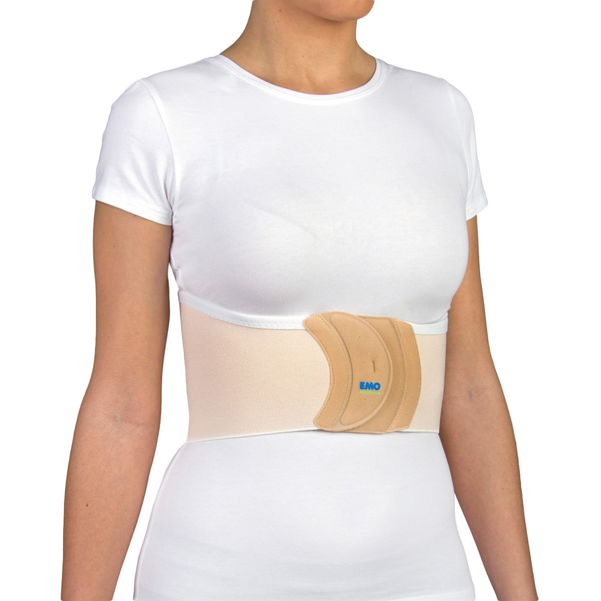 Imagen de Emo costal señora talla M FJ342