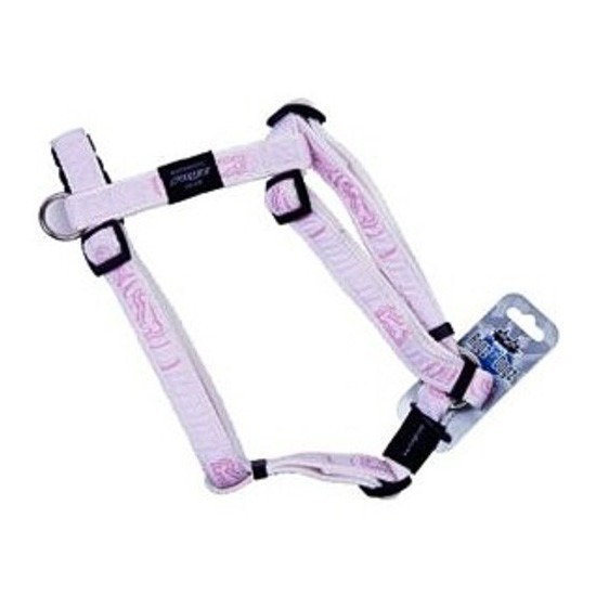 Imagen de Rogz arnés ice cream bones armed response