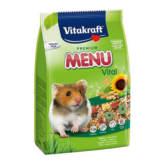 Imagen de Vitakraft Menu premium vital 1kg