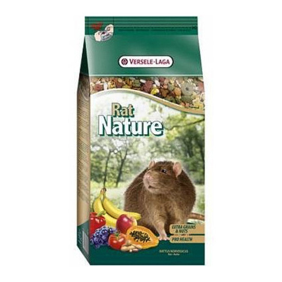 Imagen de Versele-laga rat nature 750 gr
