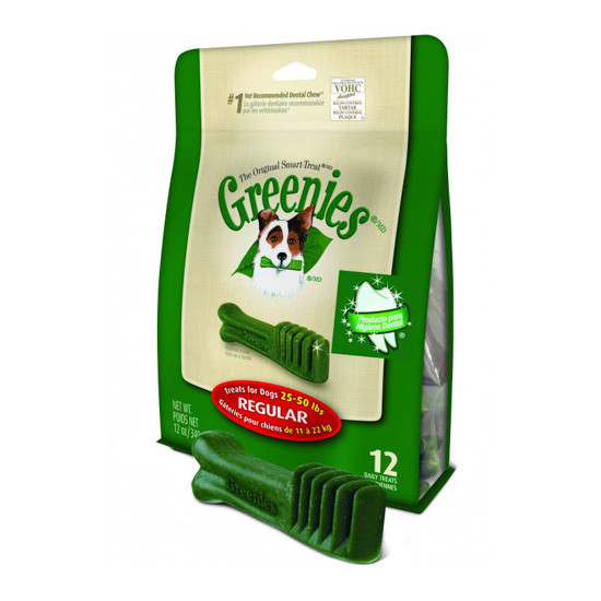 Imagen de Nutro greenies regular bolsa 12 uds 340 gr