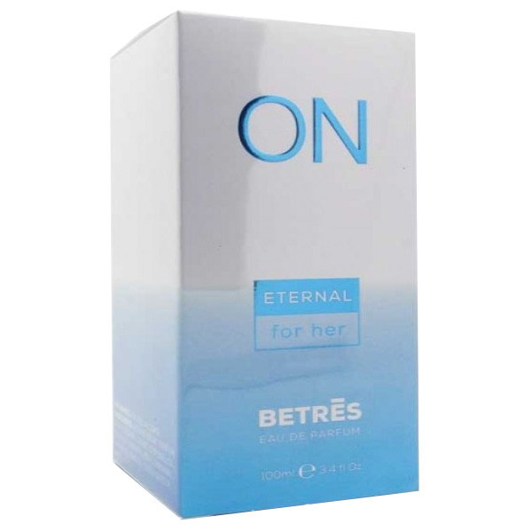 Imagen de Perfume betres on eternal mujer 100ml
