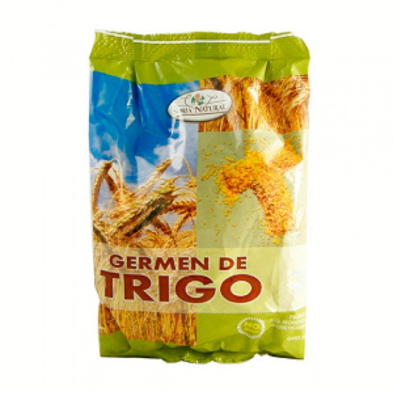 Imagen de GERMEN TRIGO BOLSA 300 GRAMOS    A-SORIA