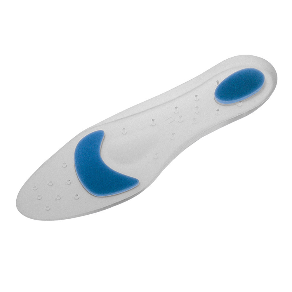 Imagen de PLANTILLA SILICONA LARGA T.3 41-42 PL750