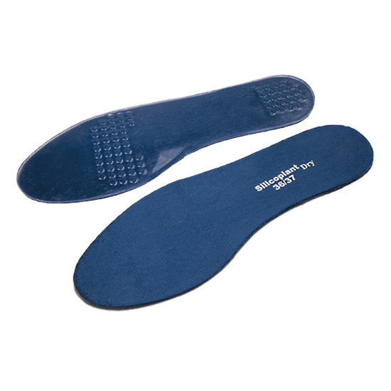 Imagen de Emo Plantilla silicoPlant dry T44-45 sp110