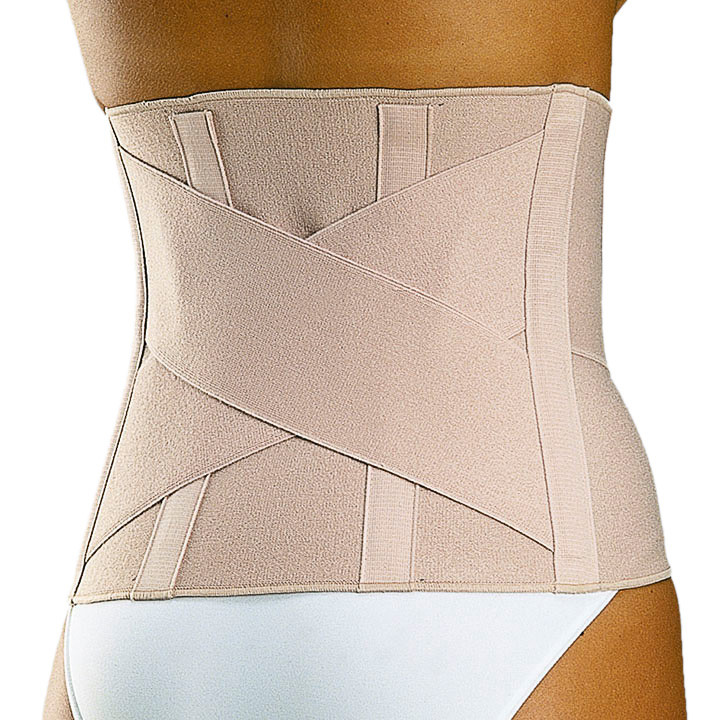 Imagen de FAJA CLASSIC TALLA 1 L250 ORLIMAN