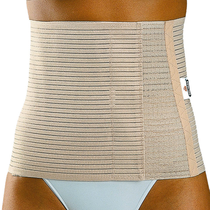 Imagen de BANDA ABDOMINAL T.2 BE240 ORLIMAN