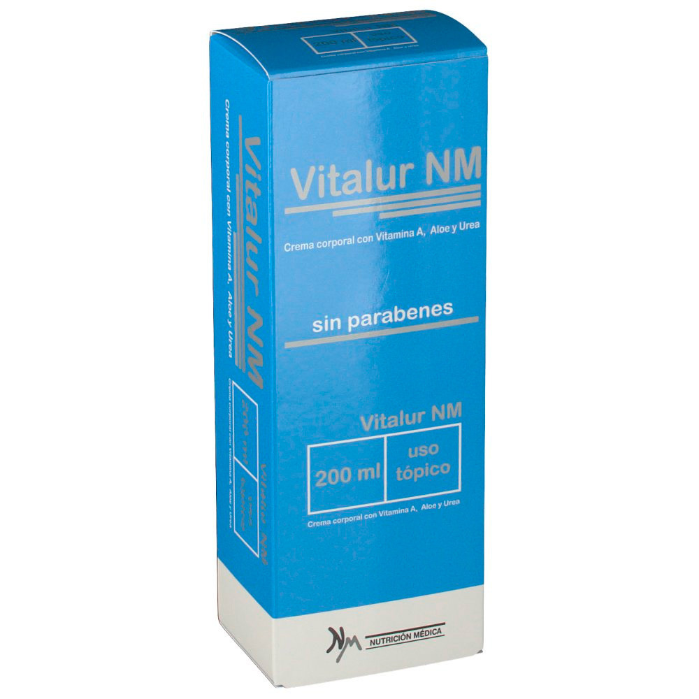Imagen de Vitalur NM 200ml
