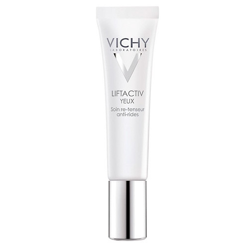 Imagen de Vichy liftactiv cxp ojos tubo 15ml.