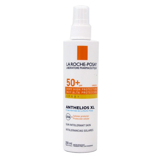 Imagen de Anthelios spf50+ spray 200ml