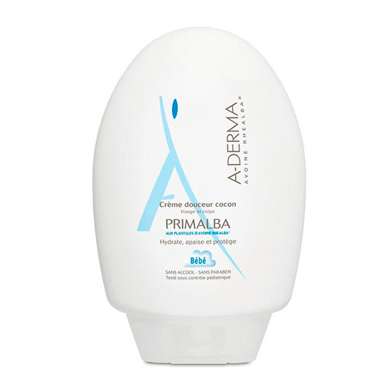 Imagen de Aderma Primalba cocon crema bebé 100ml