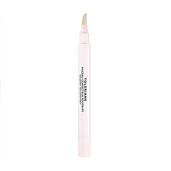 Imagen de La Roche Posay toleriane pincel corrector verde 1,5ml